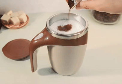 Taza mezcladora TurboMix Pro®