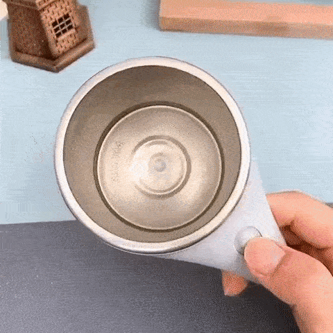 Taza mezcladora TurboMix Pro®