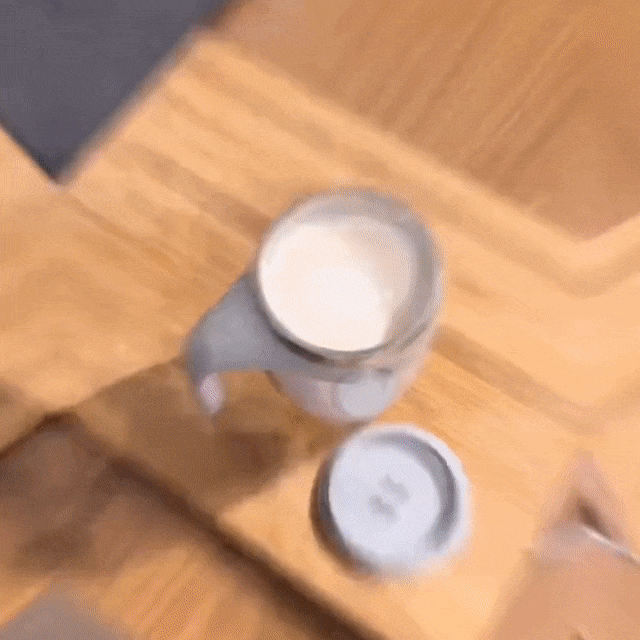 Taza mezcladora TurboMix Pro®